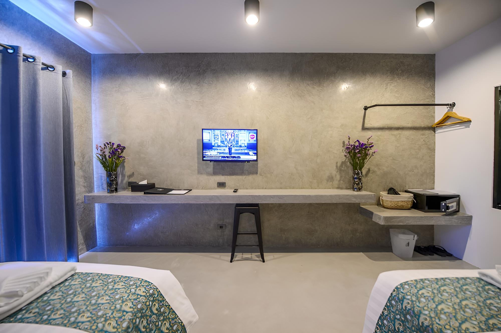 Nap Krabi Hotel