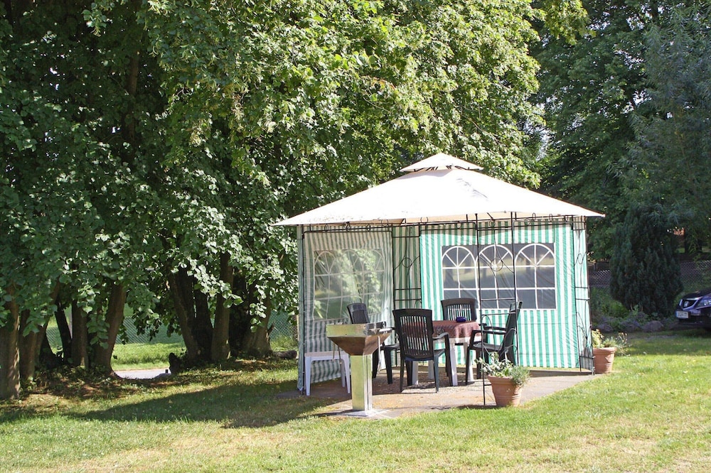 Apartment Near Wismar Baltic Sea Beaches