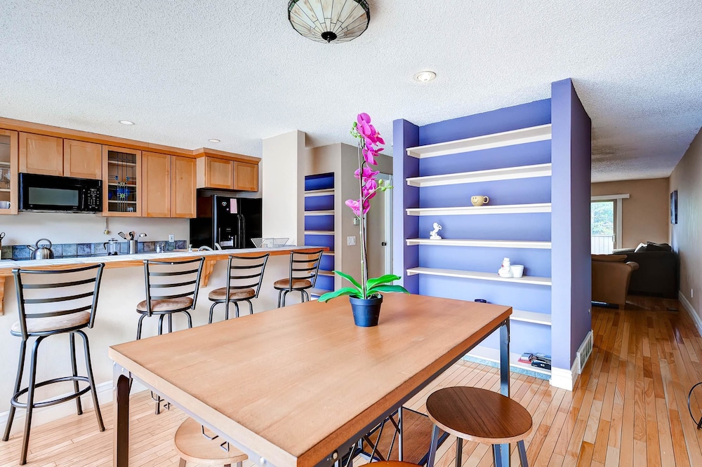 D027 4 Bedroom Apartment By Senstay