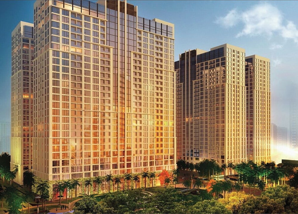 Sunny - Vinhomes Times City Park Hill