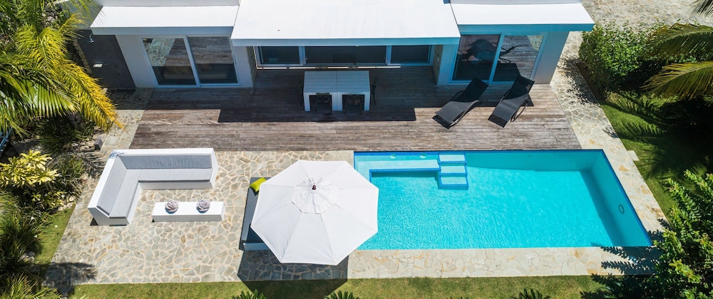 Villas Agua Dulce