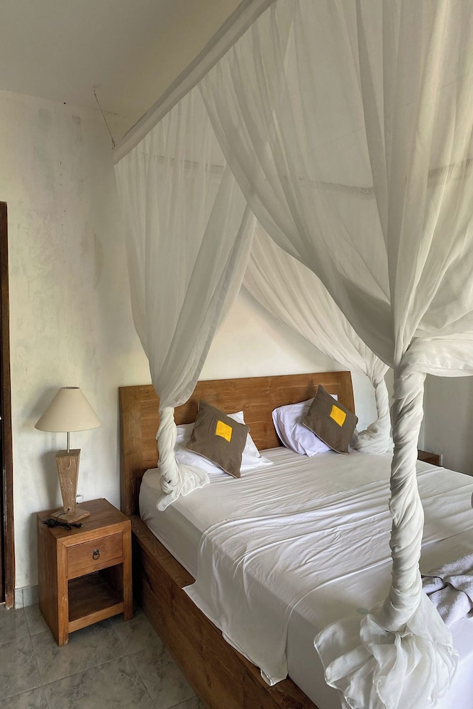 Budha House Ubud