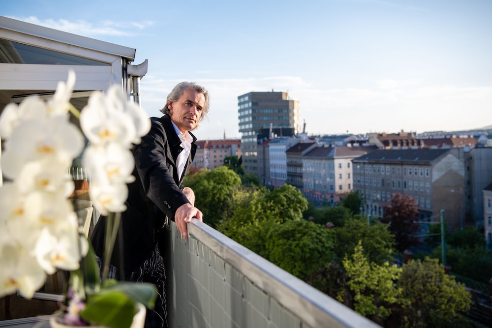 Skyflats Vienna Belle View