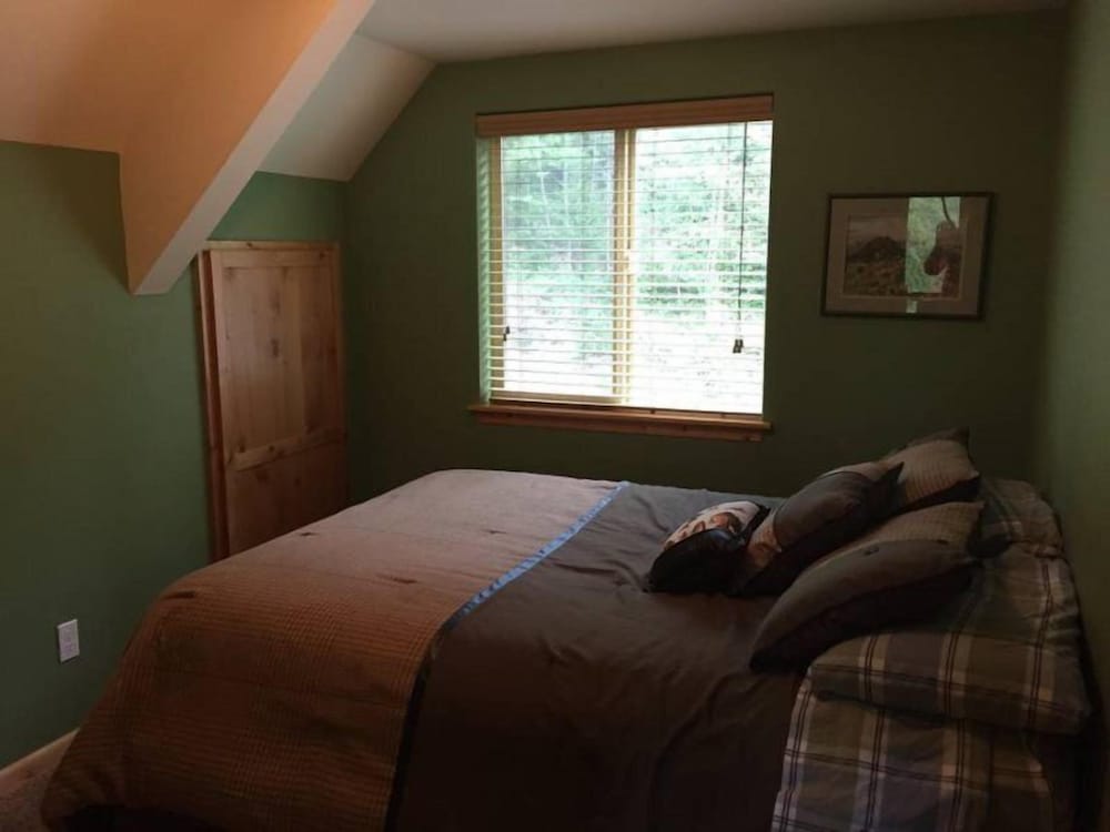 Creekside Cabin, fotografía 5