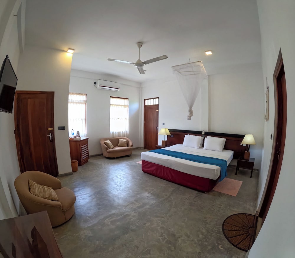 Surf Bay Villa