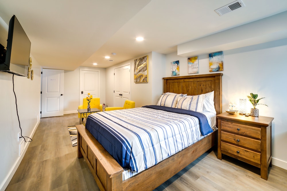 Monroeville Vacation Rental - 2 Mi to Downtown! - Property Image 17