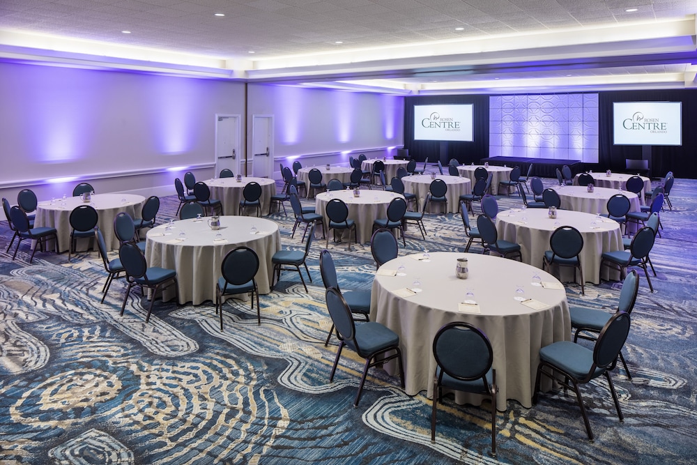 Rosen Centre Hotel