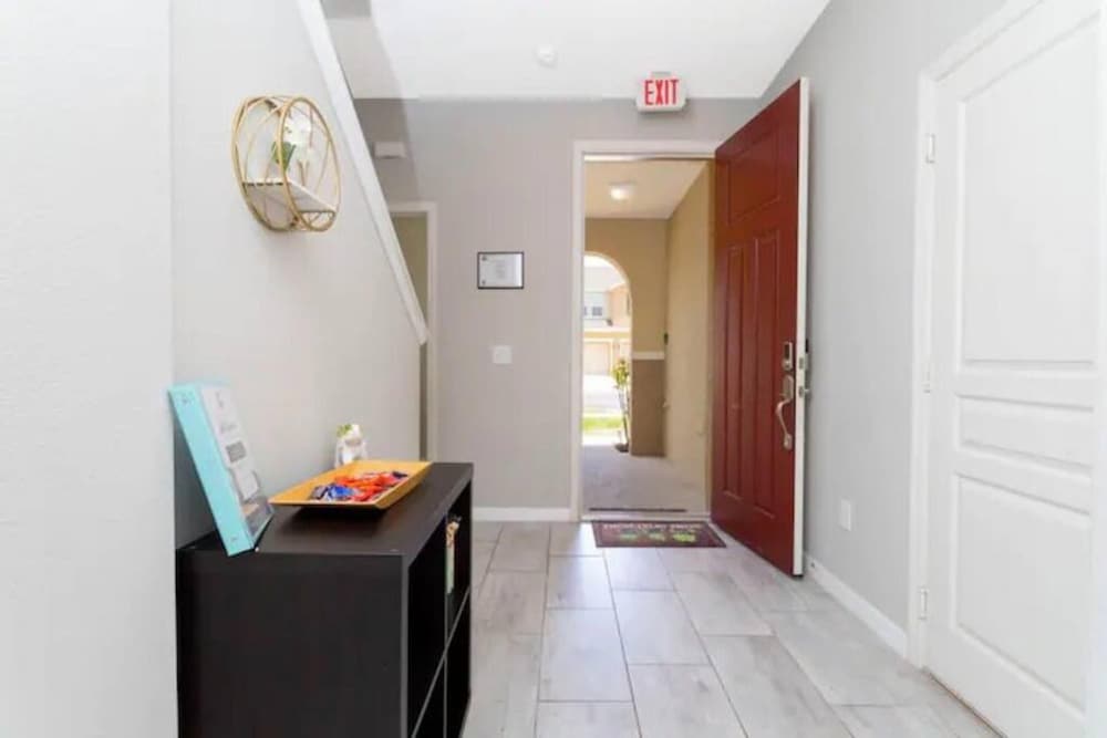 Super Liked - 4BD 3 5b 6 Miles To Disney Springs