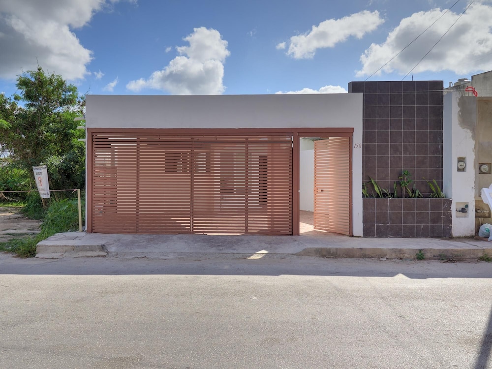 Casita el Pinar - Yucatan Home Rentals view 2