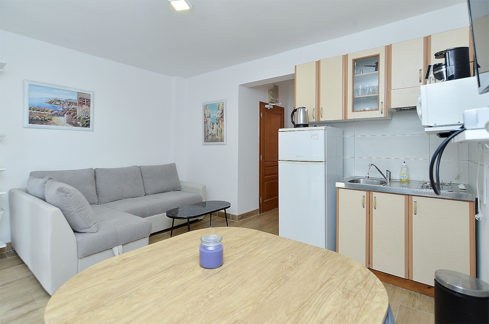Apartment Manda 709