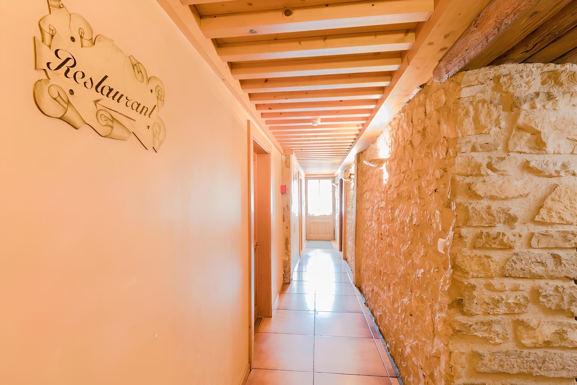 Auberge du Coude