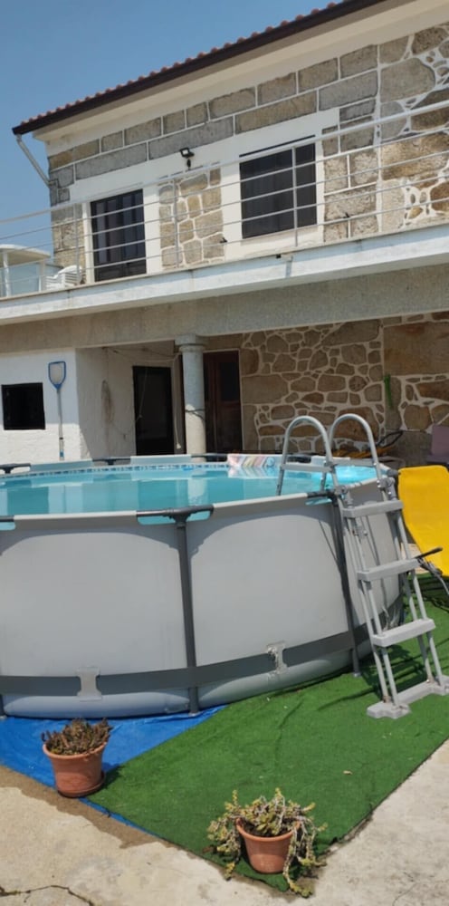 Esposende Private Terrace Flat
