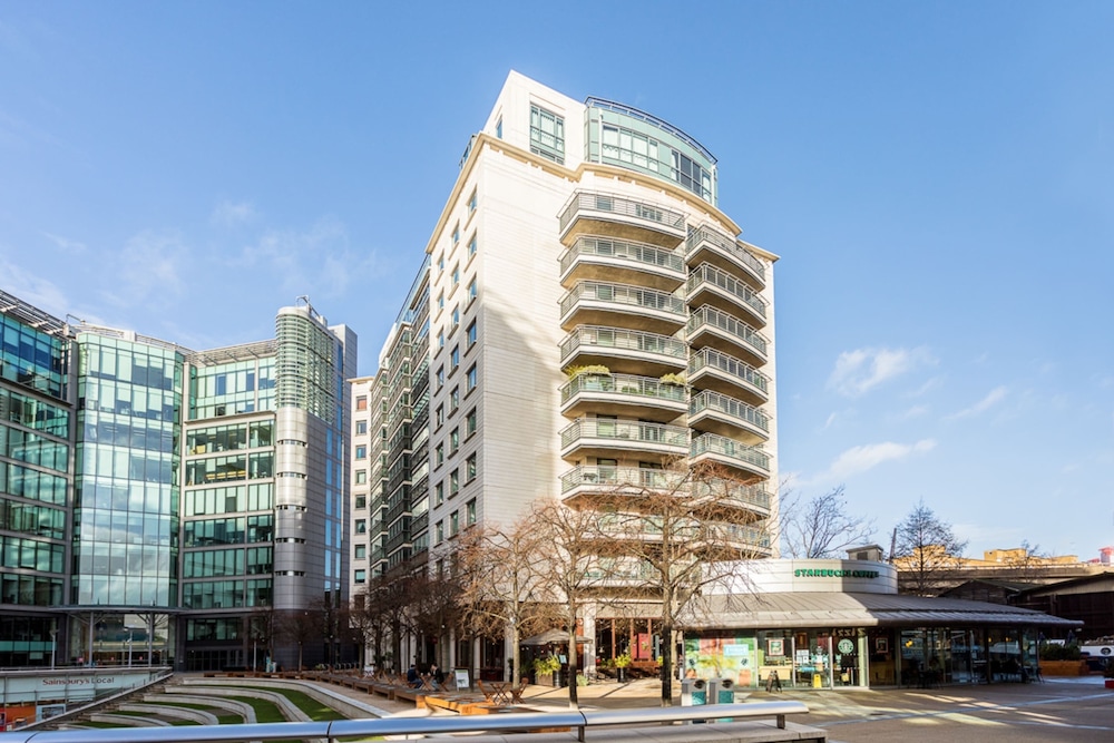 Convenient Urban Pad in Paddington