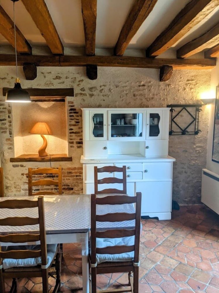 Gîtes du Martroy photo 5