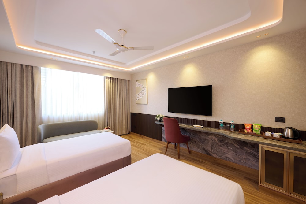 Tulip Inn Gurugram Sector 39
