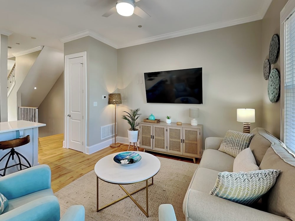 Coastal Grove by Southern Vacation Rentals