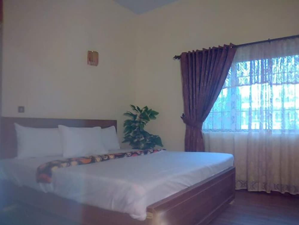 Imperial House view 4