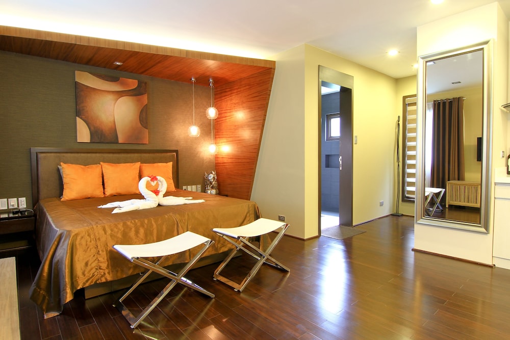Boracay Suites