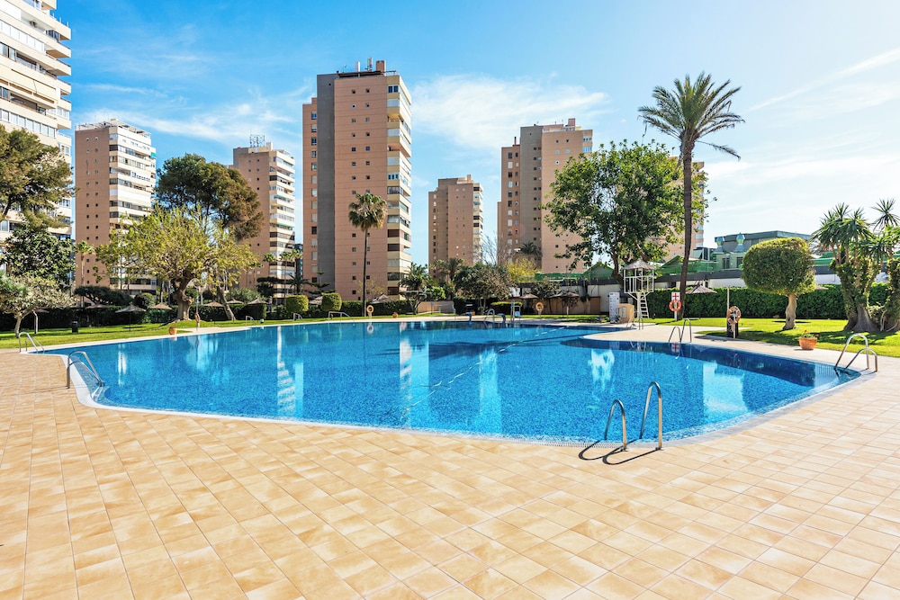 Stay U-nique Apartment Playamar