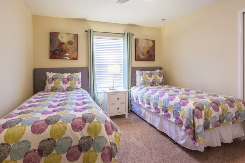 Paradise Palms Resort Orlando