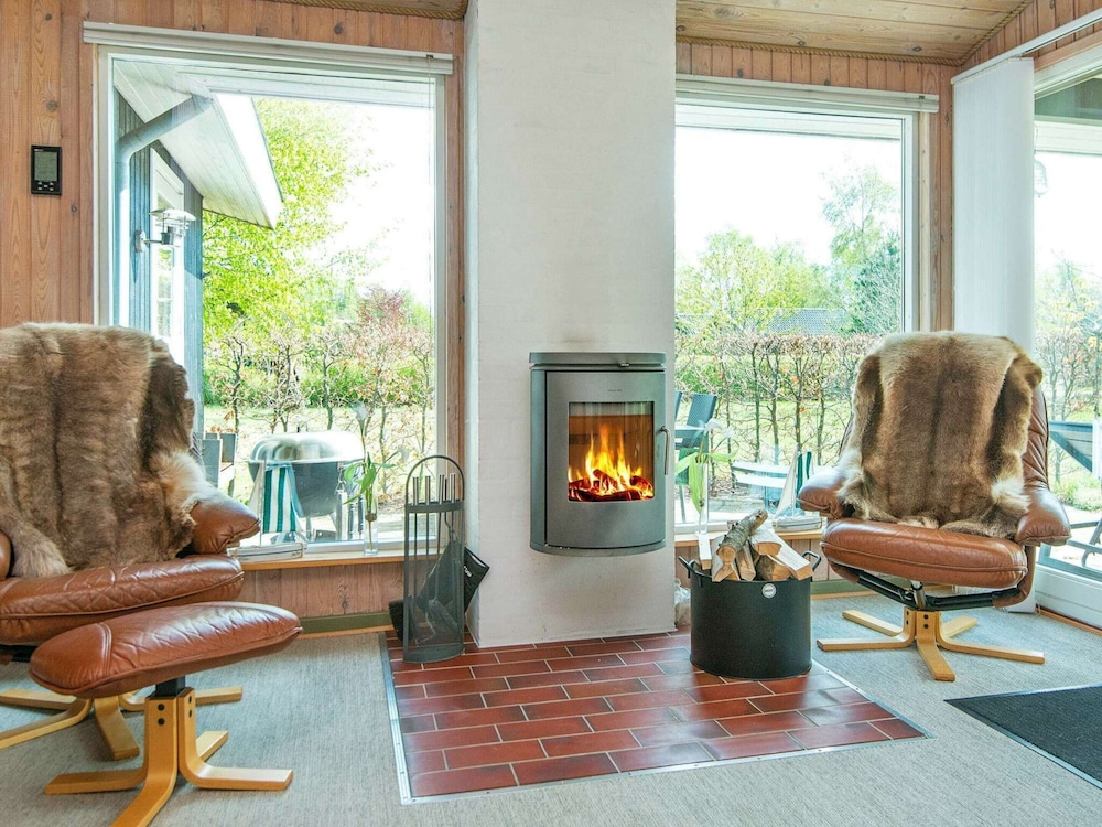 6 Person Holiday Home in Orsted view 2