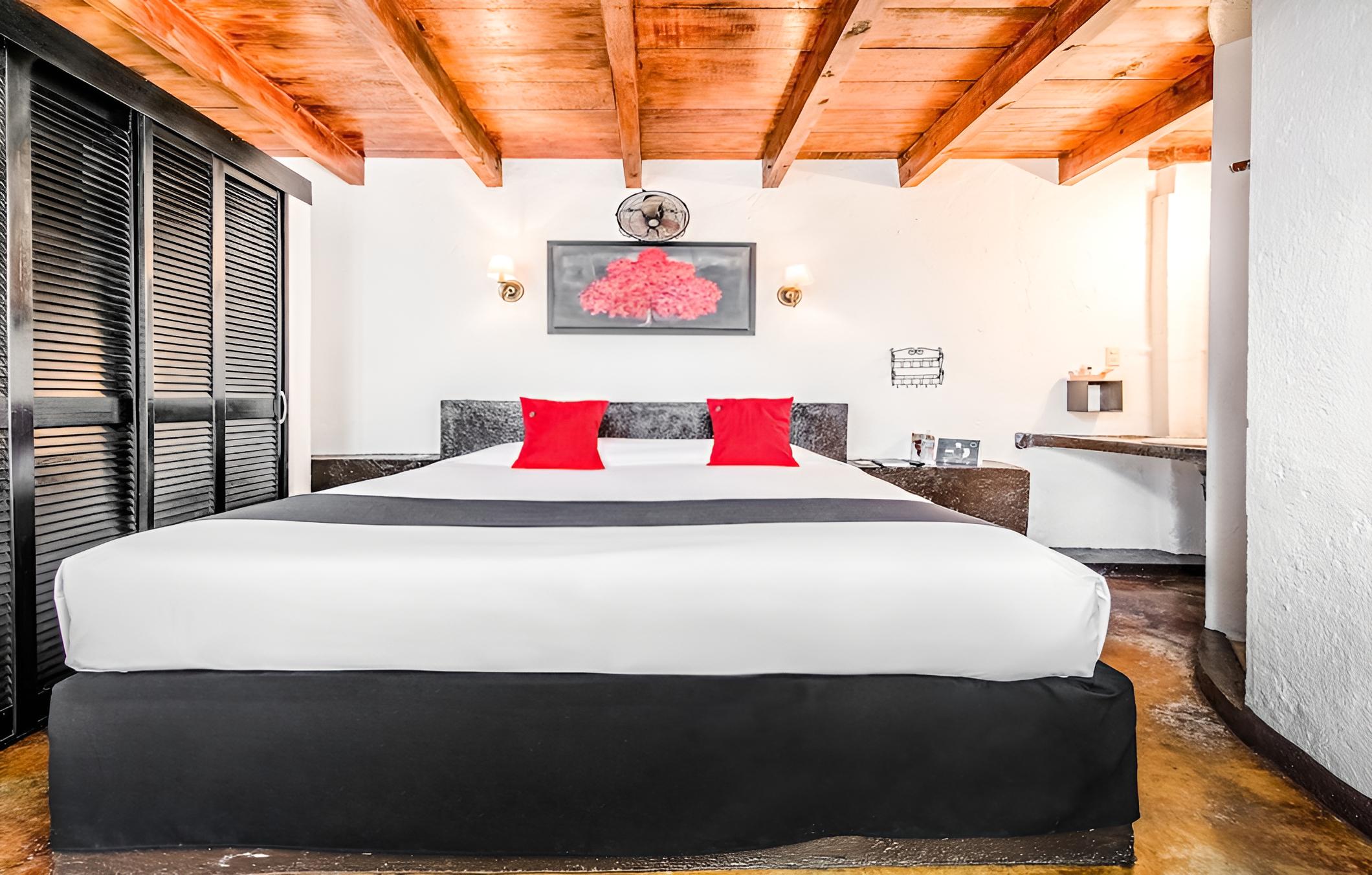 Hotel Casa Molina