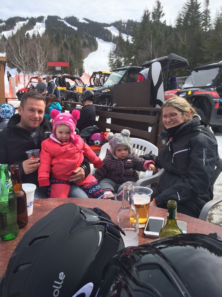 Chalets Valinouet