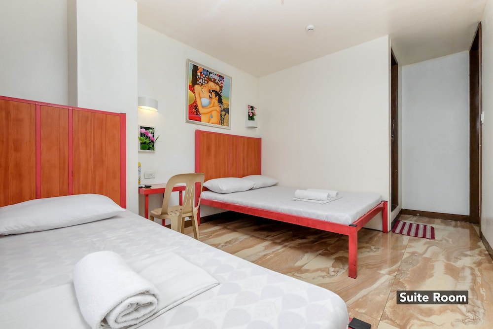 Stay Malate Hostel