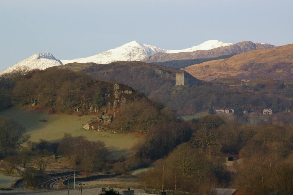 Elen's Castle Hotel