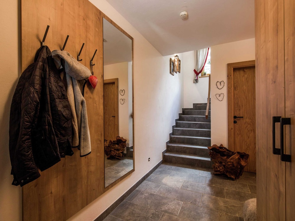 Nationalpark Chalet Schwarzes Horndl