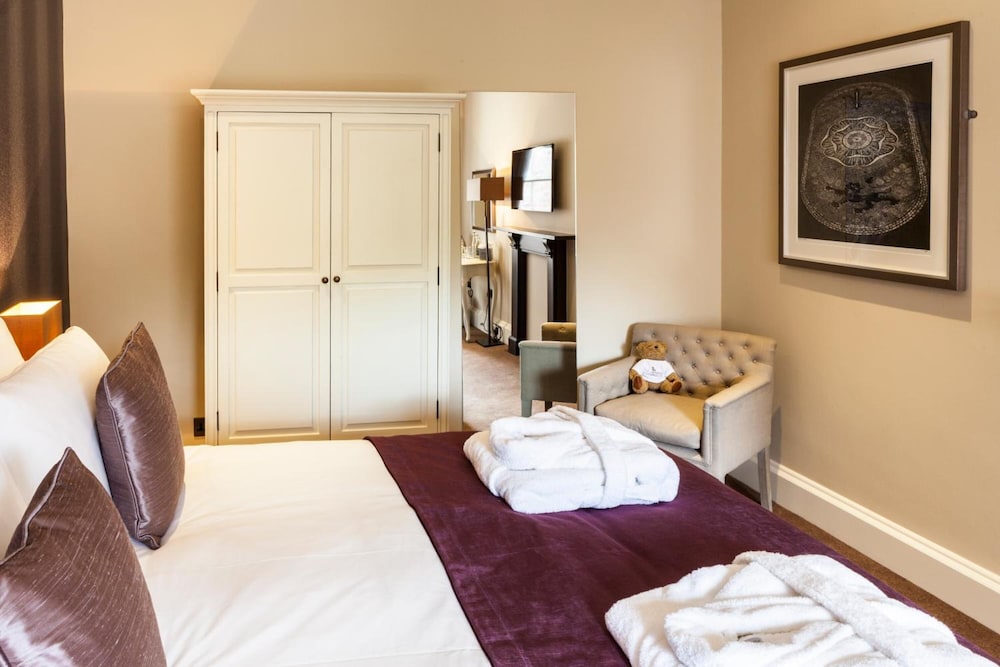 Lancaster Vacations - The Borough - Property Image 3