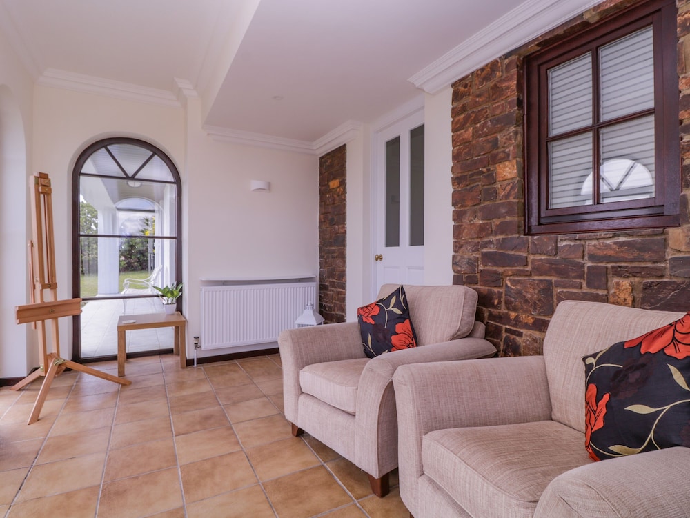 Pentire House