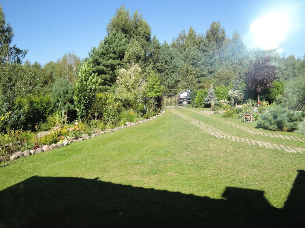 Holiday Home in Kolczewo for Nature Lovers view 4