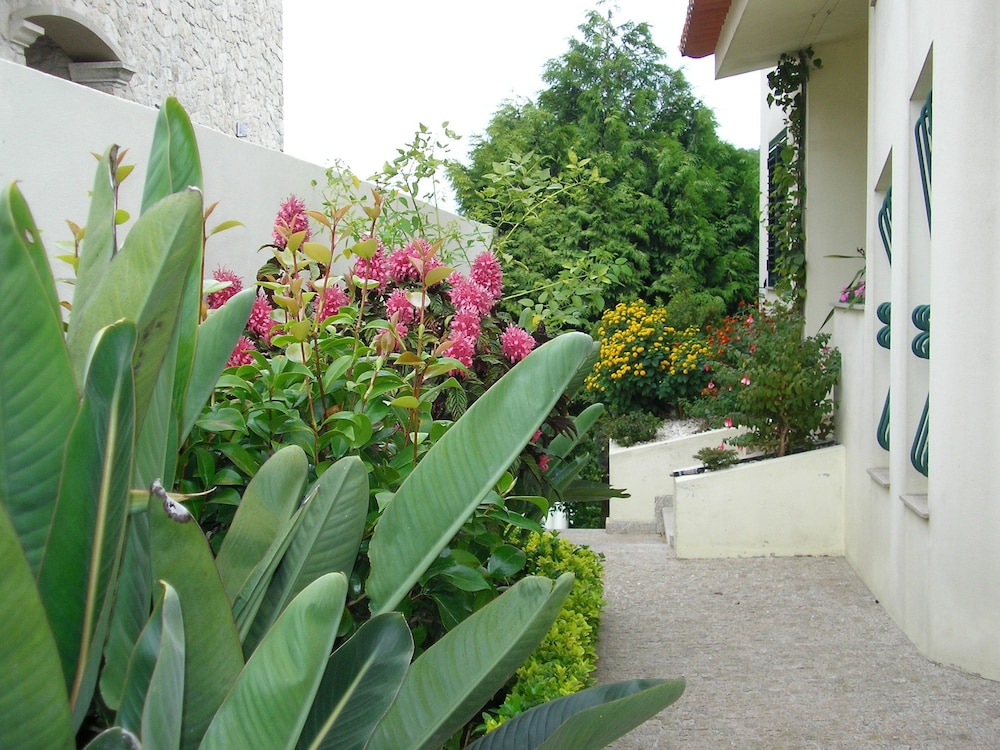 Villa D'Arcos