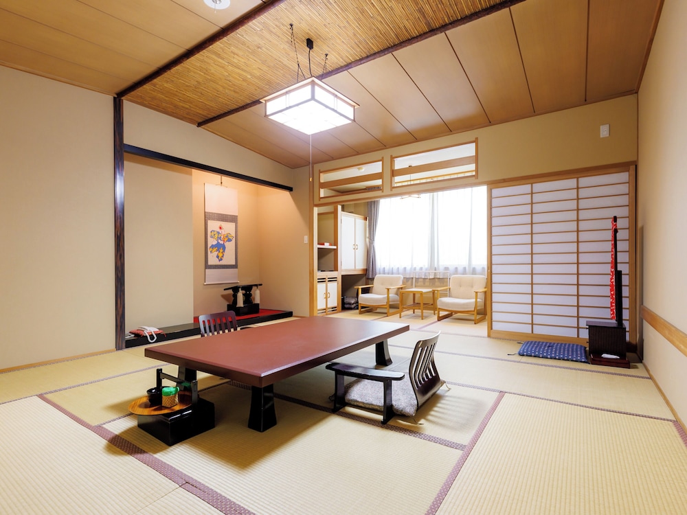 Chikuba Shinyotei
