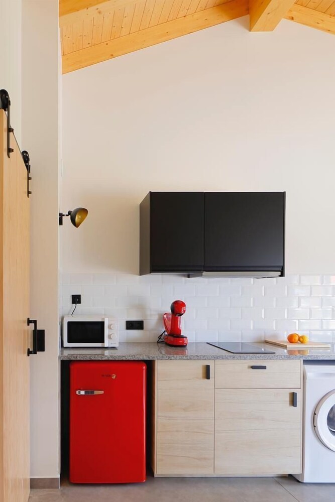 Apartamentos aronces