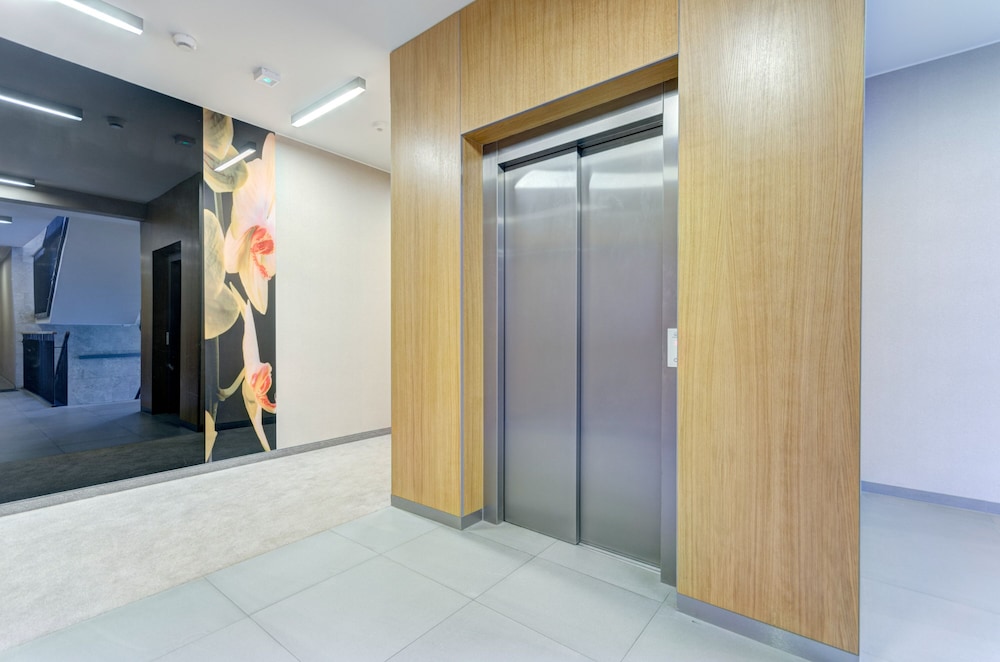 Dom & House - Apartments Nadmorski Dwor