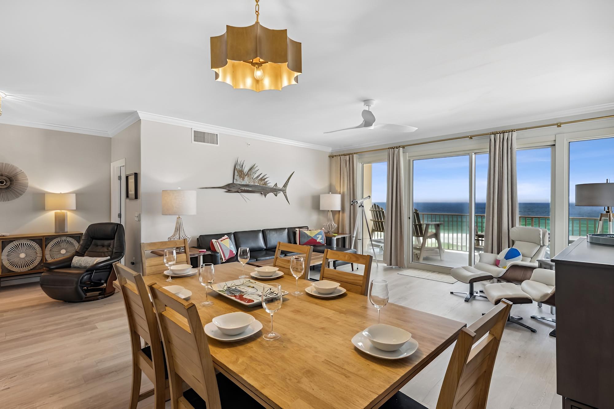 Grande Surf Club 4W view 3