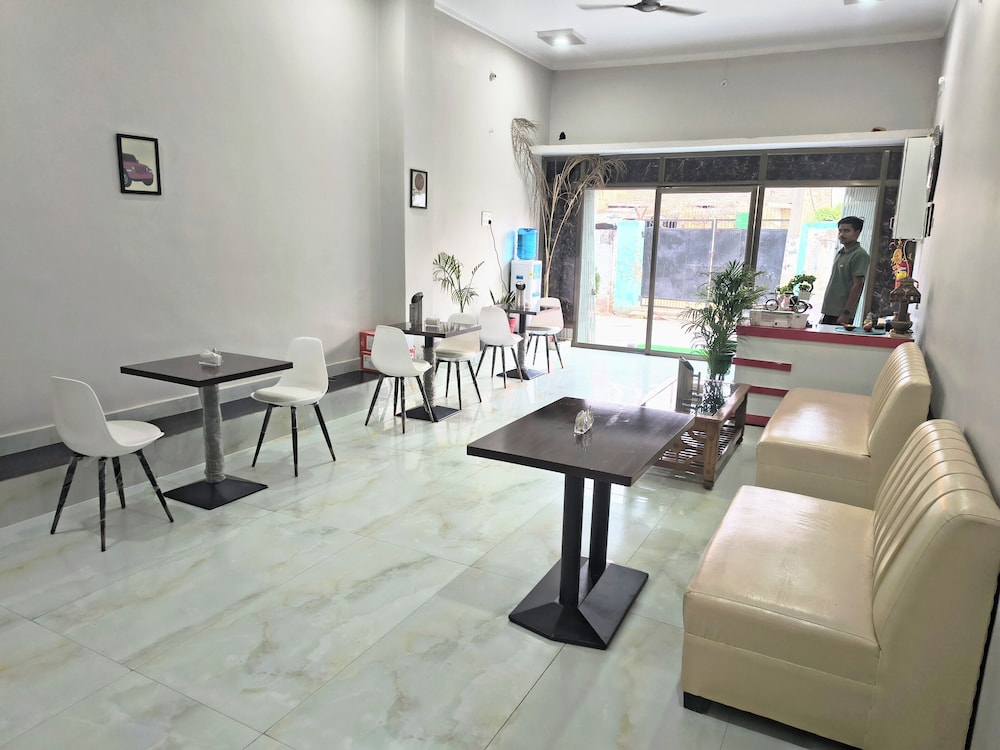 Nirvana Inn