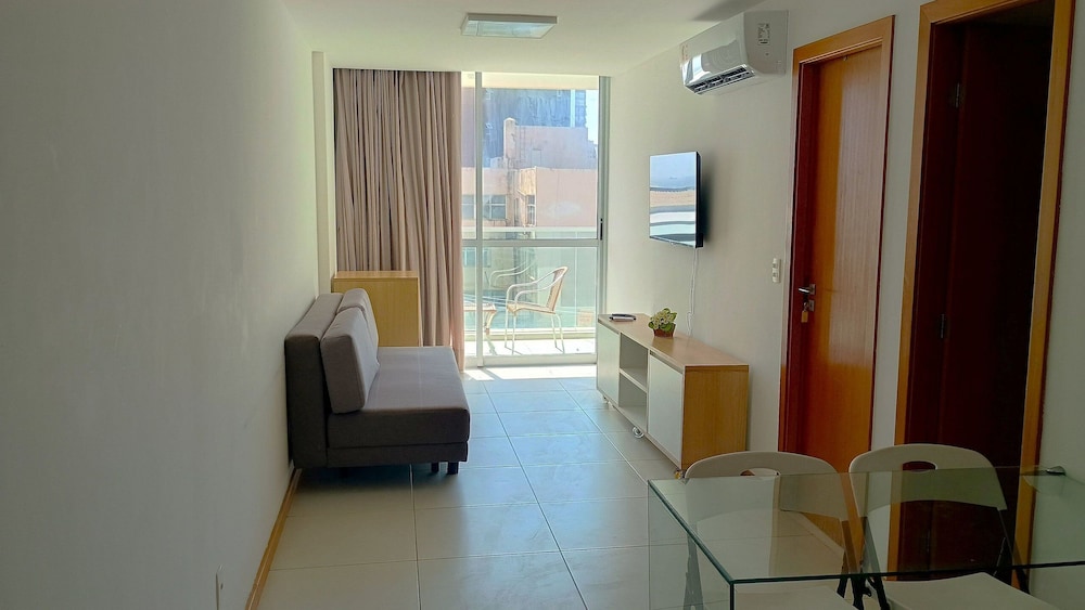 Your Complete Stay in Barra, 50 m From the Beach Exps