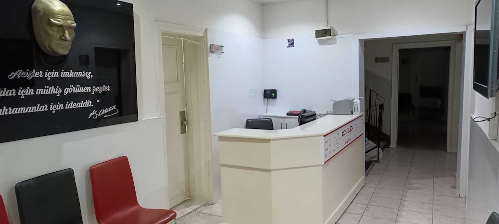 HOSTELIDA view 5