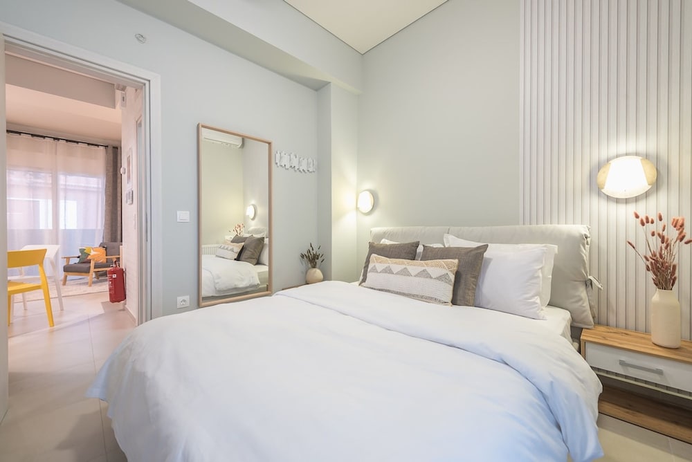 Affordable Luxury With Parking 300mbps Wifi
