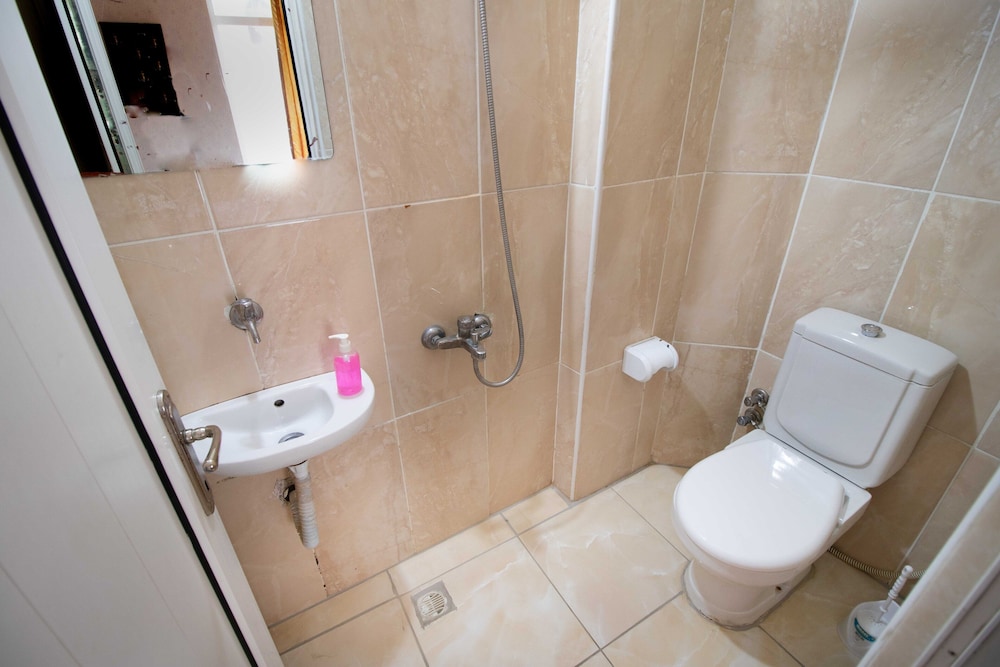 Ersoy Aga Otel - Image 81