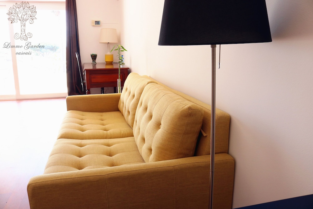 Limmo Garden Guest House