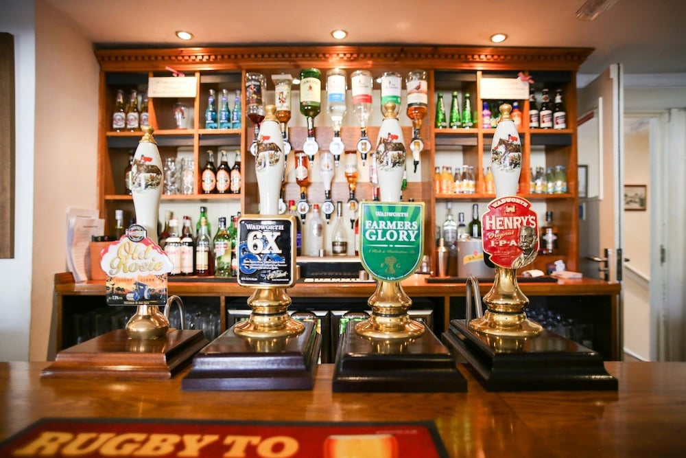 Haymaker Inn