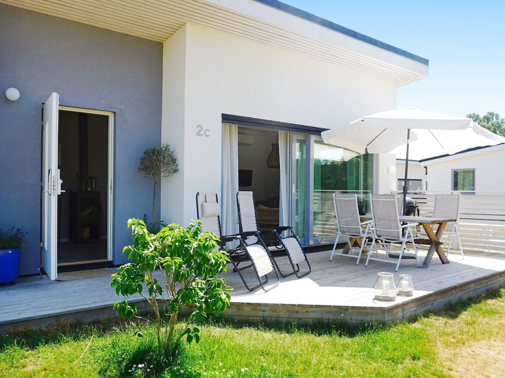 6 Person Holiday Home in Gotlands Tofta-by Traum view 3