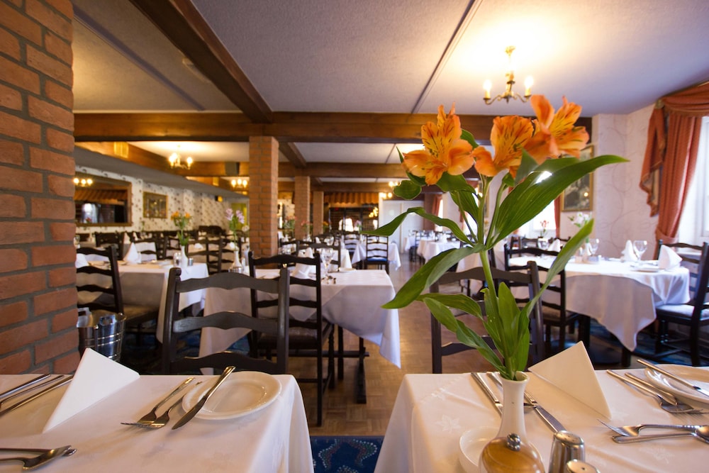 The Beausite Hotel