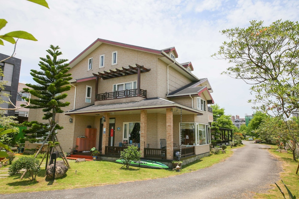 Dong Shan He B&B
