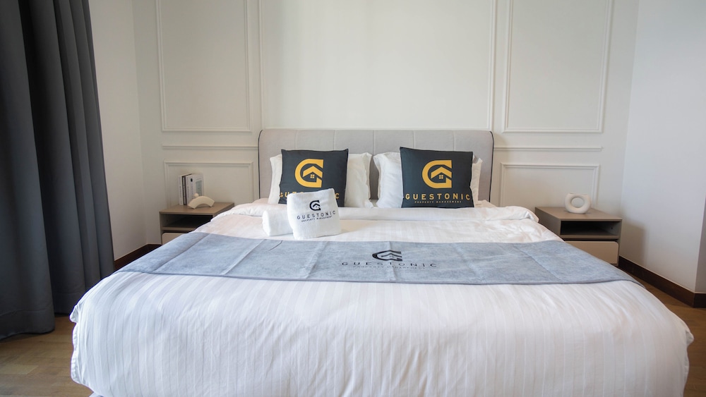 Alfa Bangsar by Guestonic