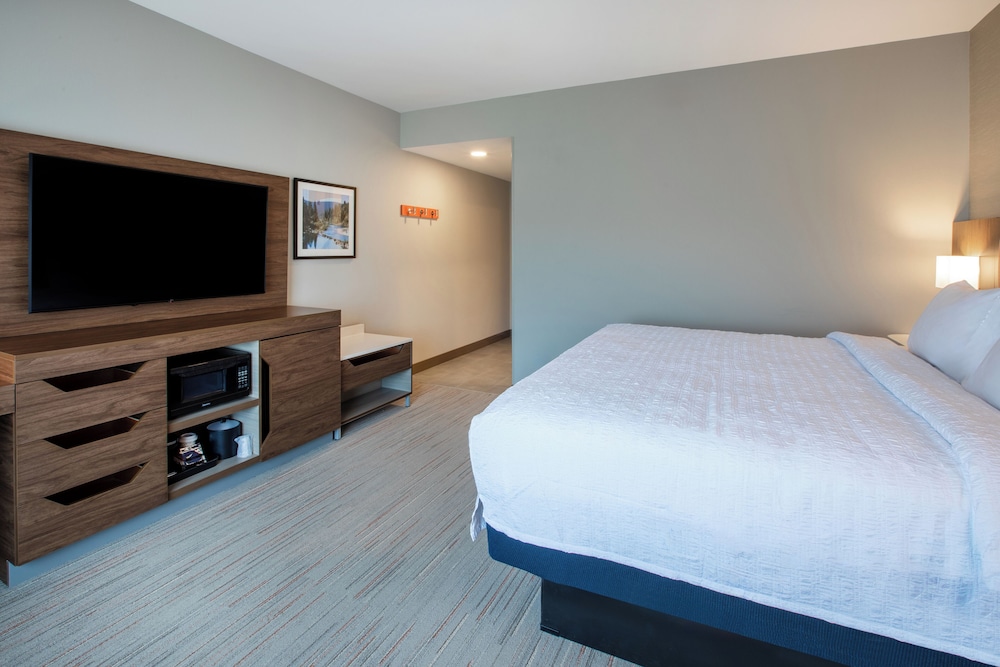Hampton Inn & Suites La Grande, Or